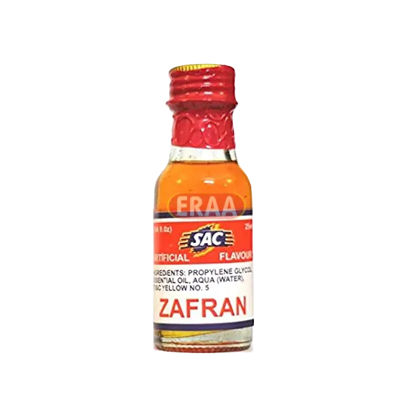 Zafran Artificial Flavour