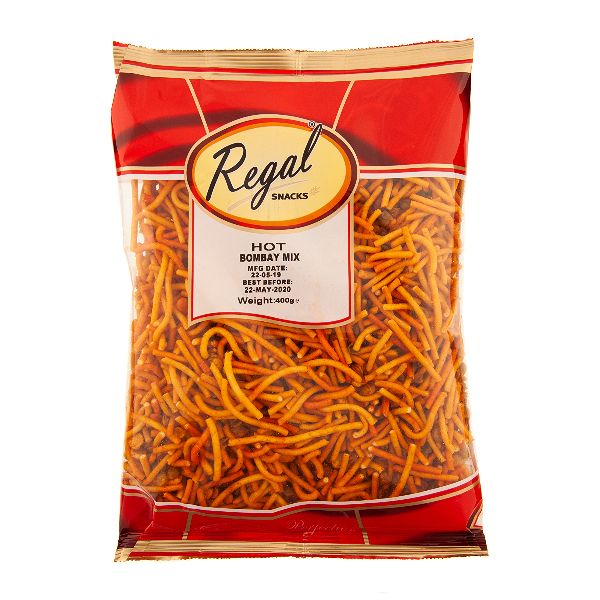 Regal Hot Bombay Mix