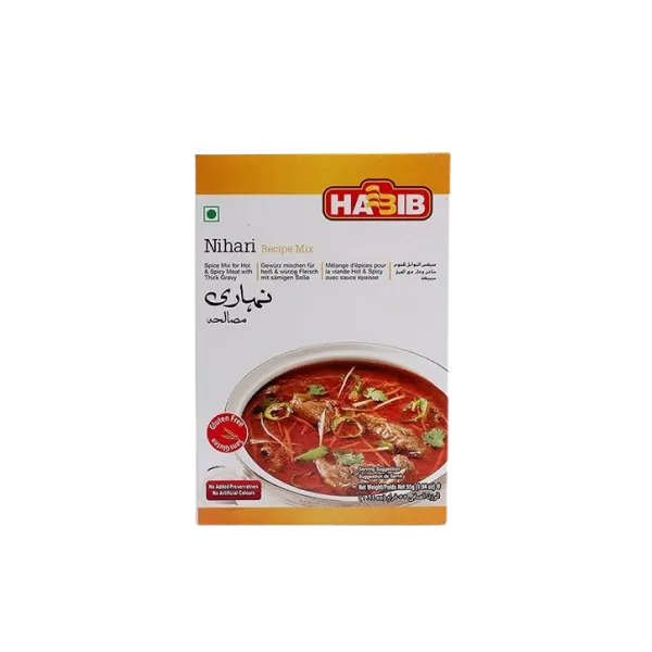 Habib Nihari 55g