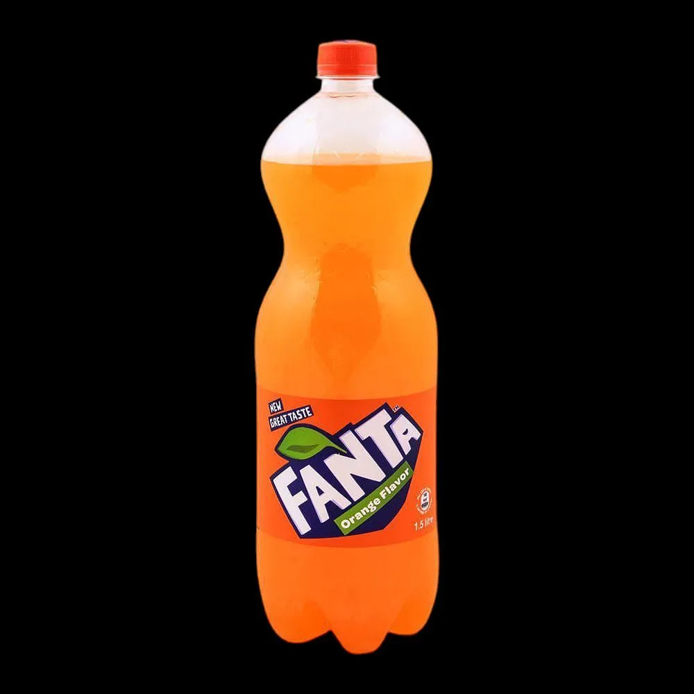 Fanta 1.5L