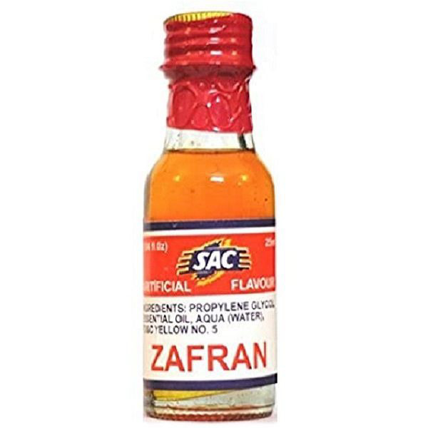 SAC Artificial Flavour Biryani 25ml