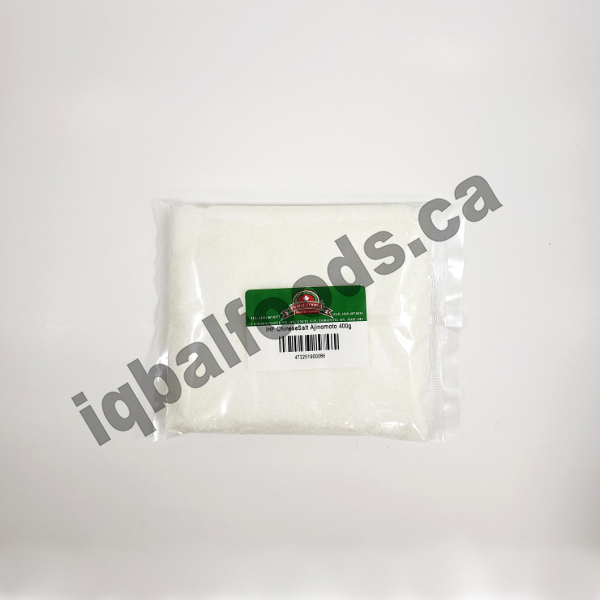 IHF Chinese Salt Ajinomoto 400 g