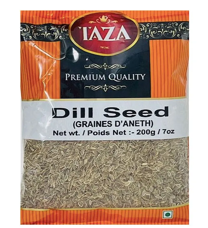 Taza Dill Seed