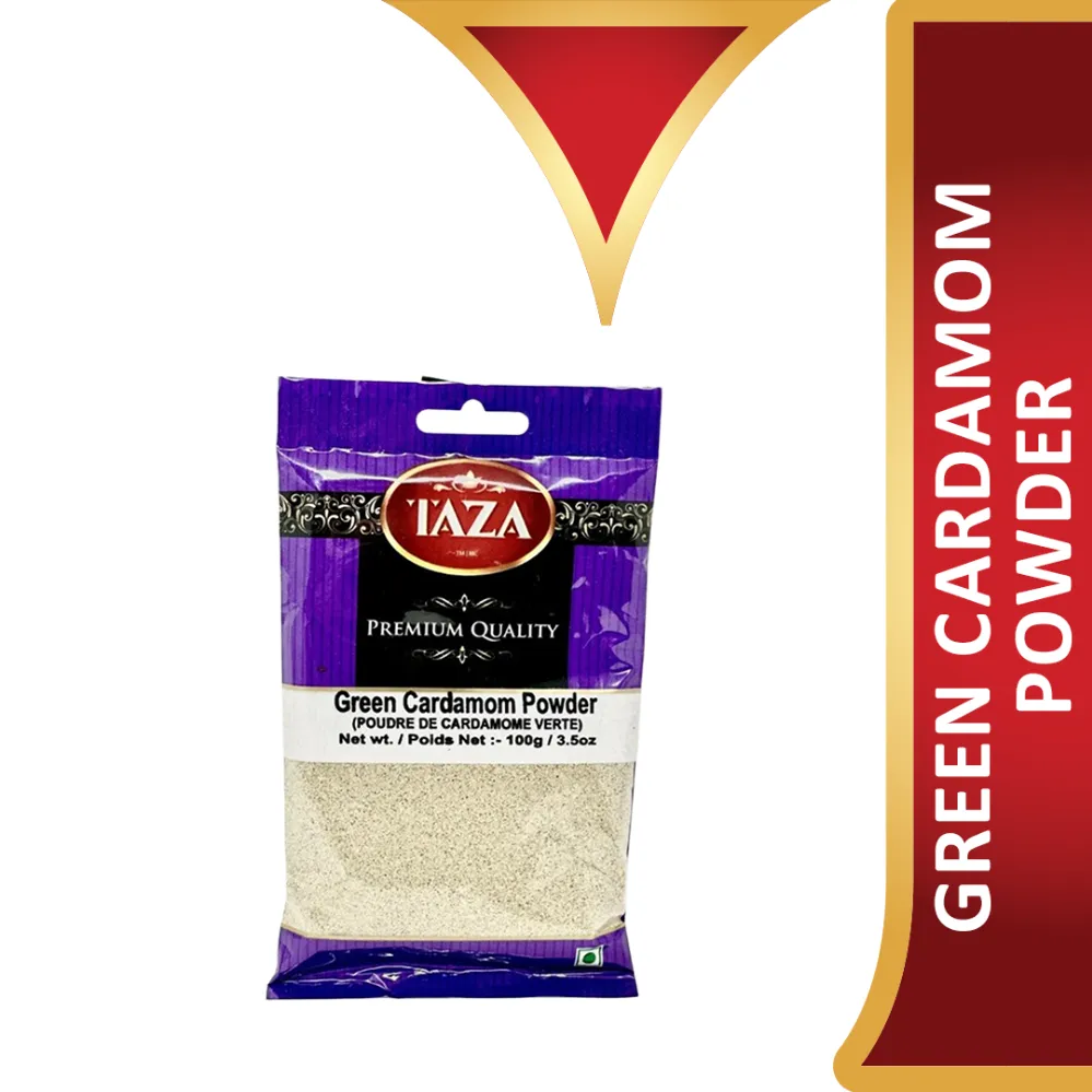 TAZA Green Cardamom Powder