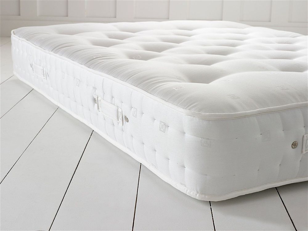 Orthopaedic Mattress