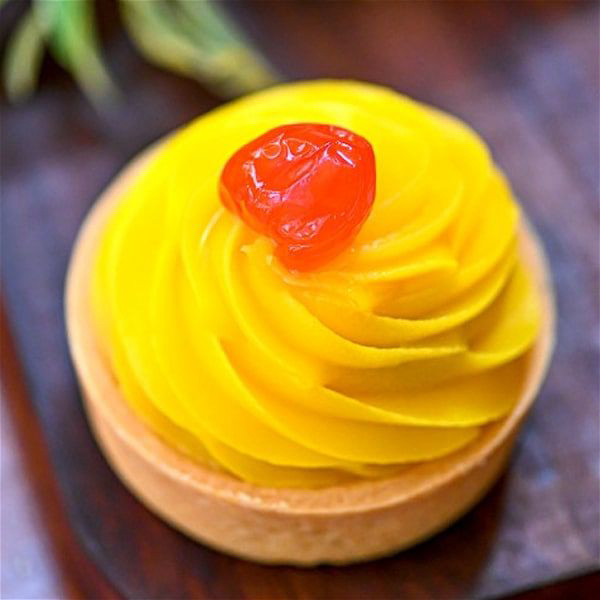 Lemon Tart - Tarts & Eclairs