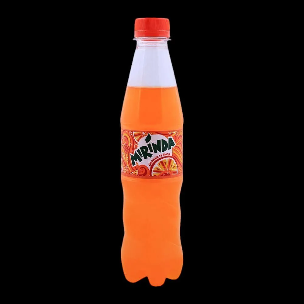 Mirinda Bot 345ML