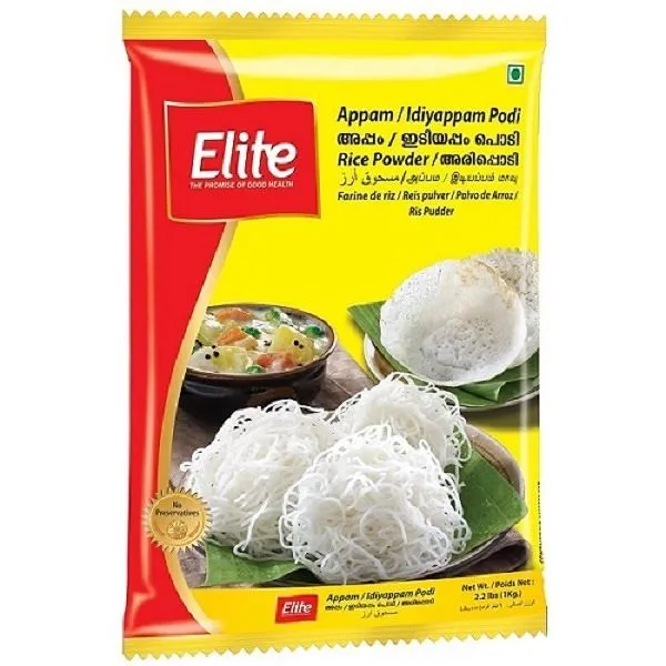 Elite Idiyappam Pode 1Kg