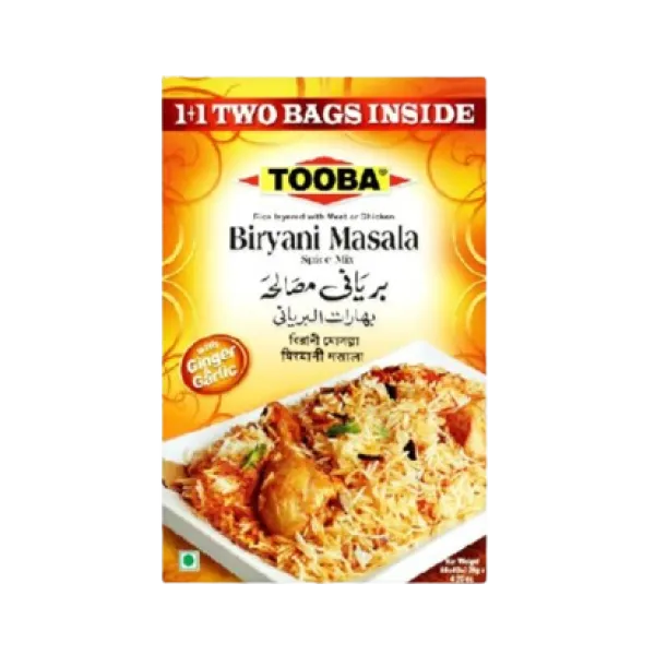 Tooba Biryani Masala