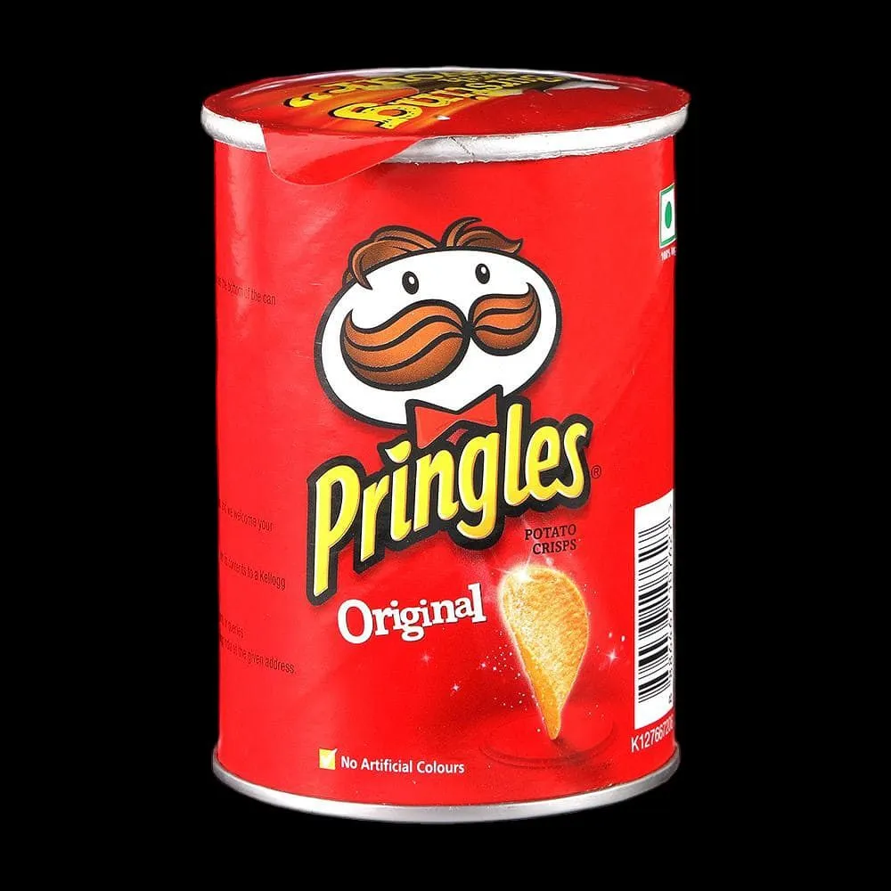 Pringles Original 42Gm