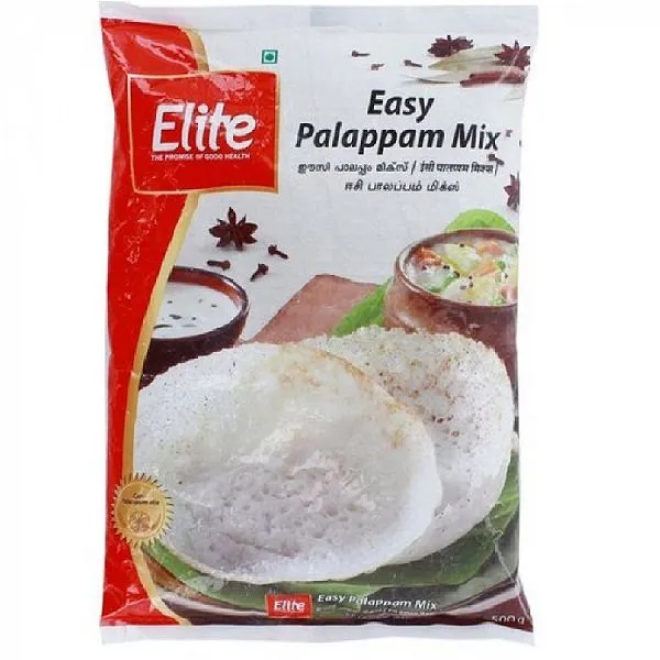 Elite Palappam Mix 1Kg