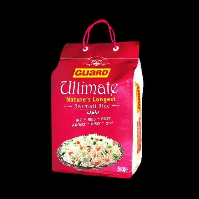 Guard Ultimate Rice 5Kg