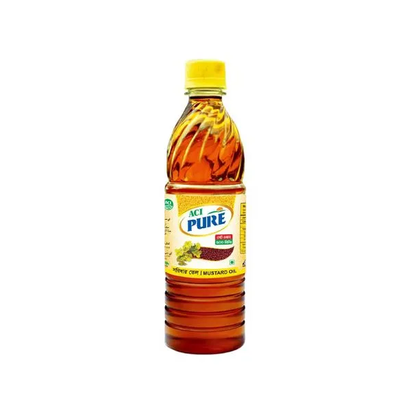 ACI Pure Mustard Oil 500ML