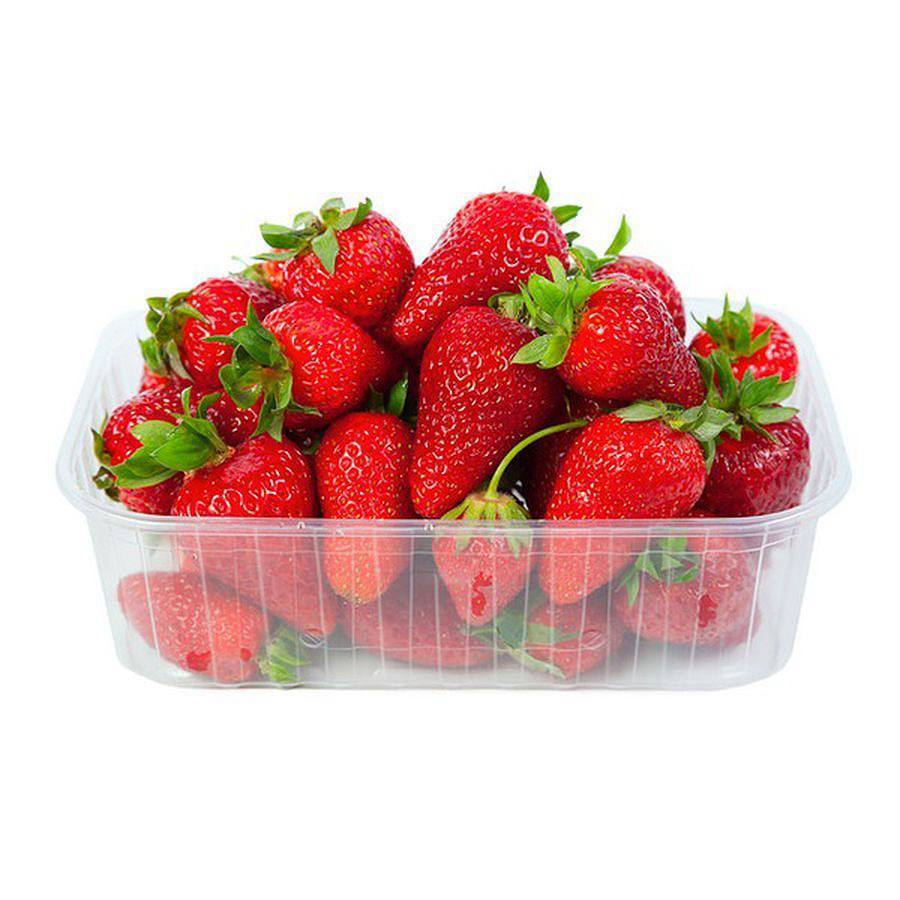 Strawberry Box Each