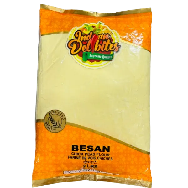 Besan 2 Lbs