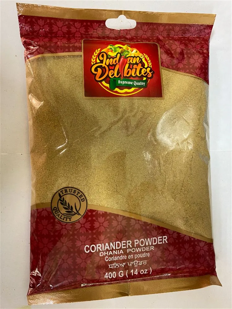 Coriander Powder 400 G