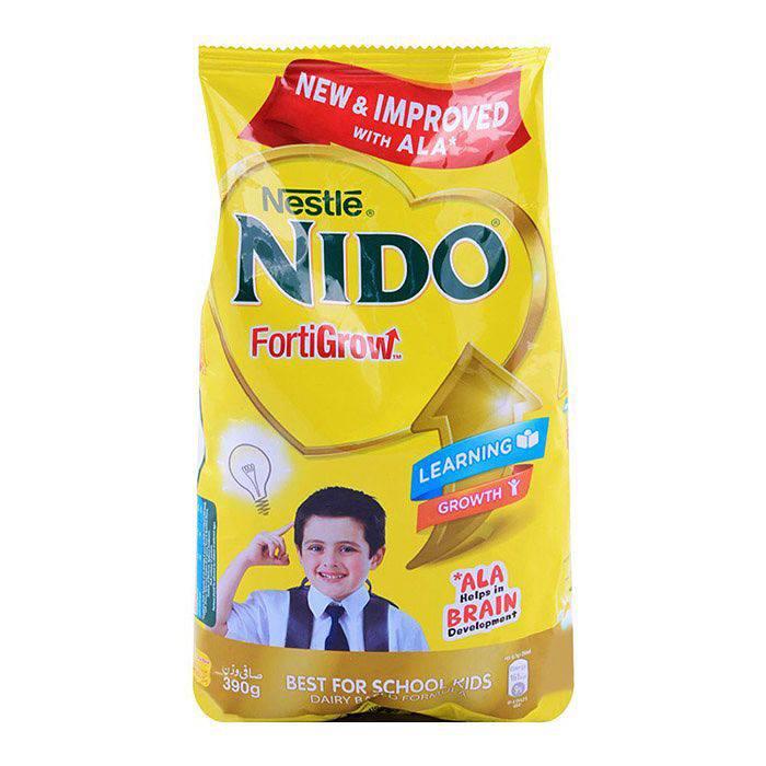 Nido 390g