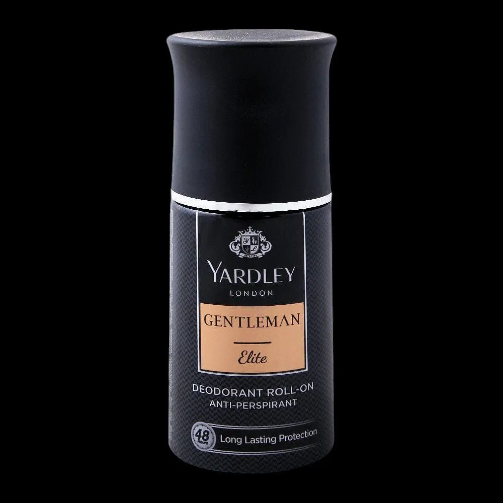 Yardley Roll On 50Ml