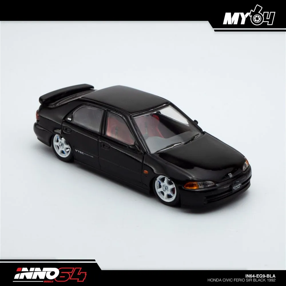 INNO64 | HONDA CIVIC EG9