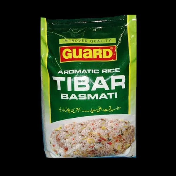 Guard Tibar Rice 1Kg