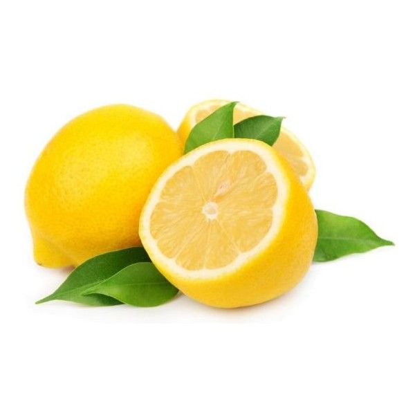 Lemon Desi