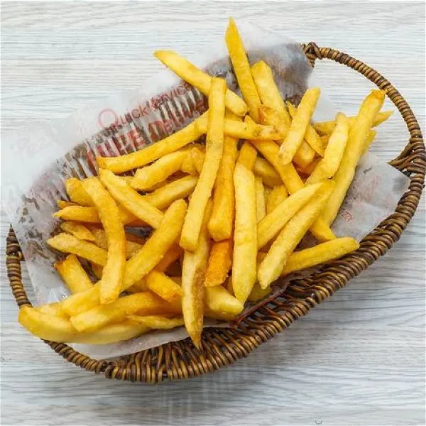 Finger Chips