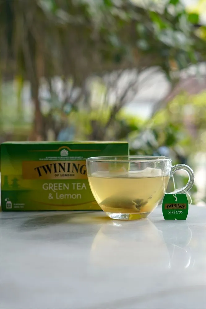 Twinnings Tea