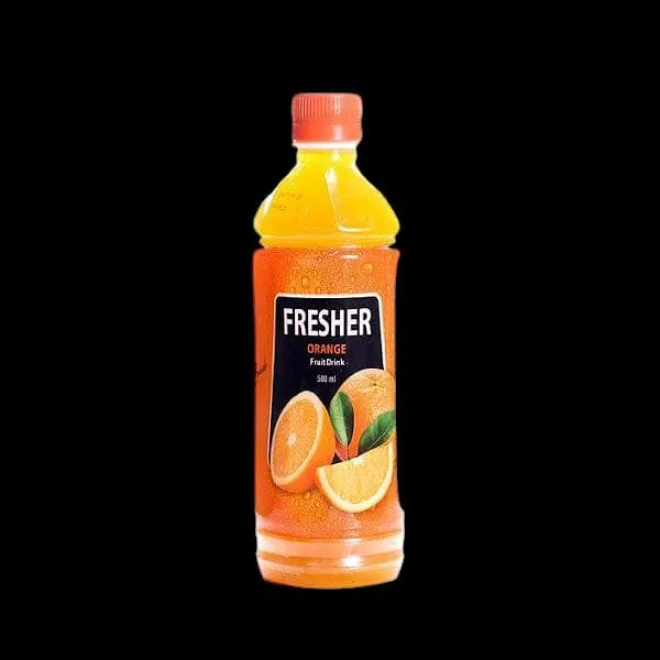 Fresher Juice Mango 1L