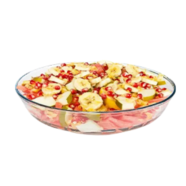 Fruit Chaat (Per Plate)