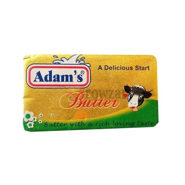 Adam Butter 100G