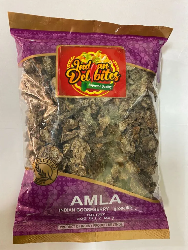 Amla Whole 200 G