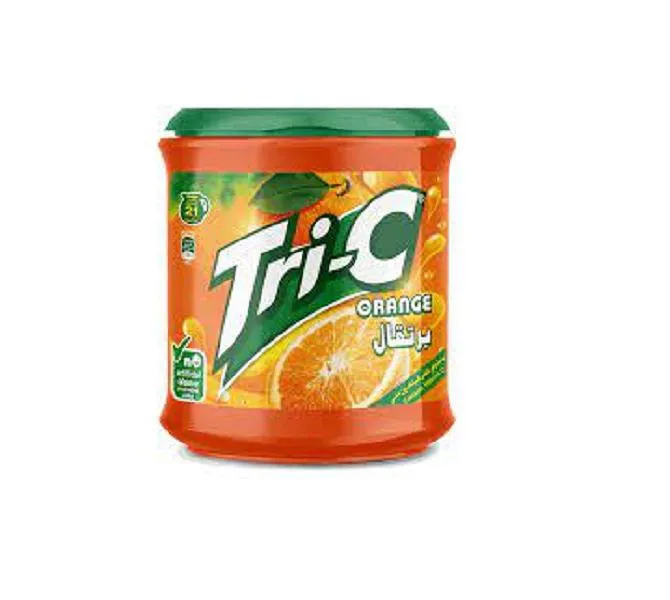 Tri-c Orange 2.52kg