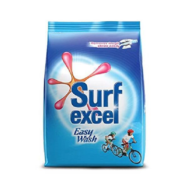 Surf Excel Detergent Powder 1kg