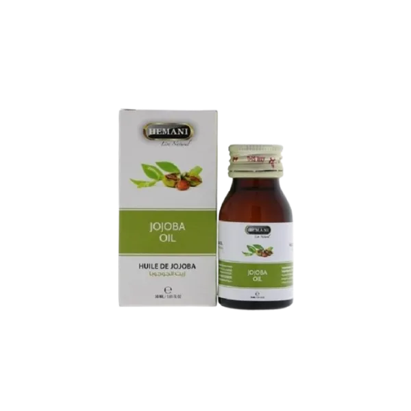 Hemani Jojoba Oil 30ml