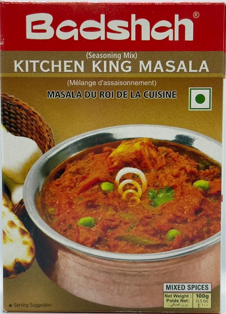 BADSHAH KITCHEN KING 100G