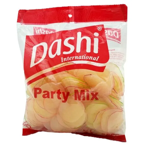 Dashi Fish Cracker 500 Gm