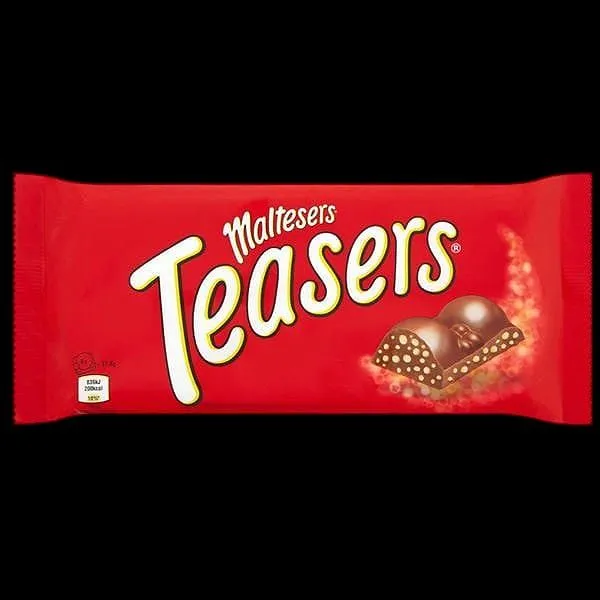 Maltesers Teasers 105G