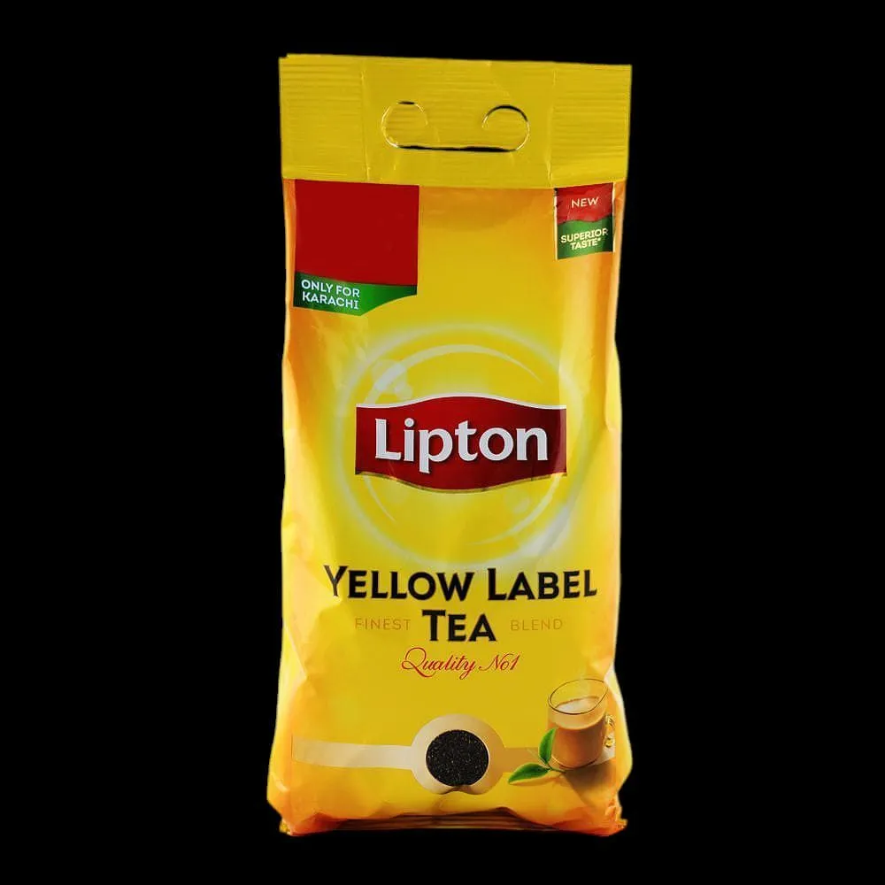 Lipton Tea P/G 800Gm