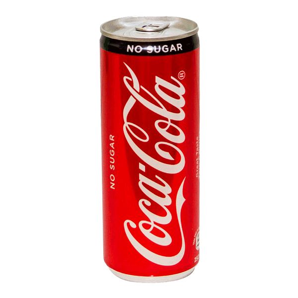 Diet Coke (Tin)