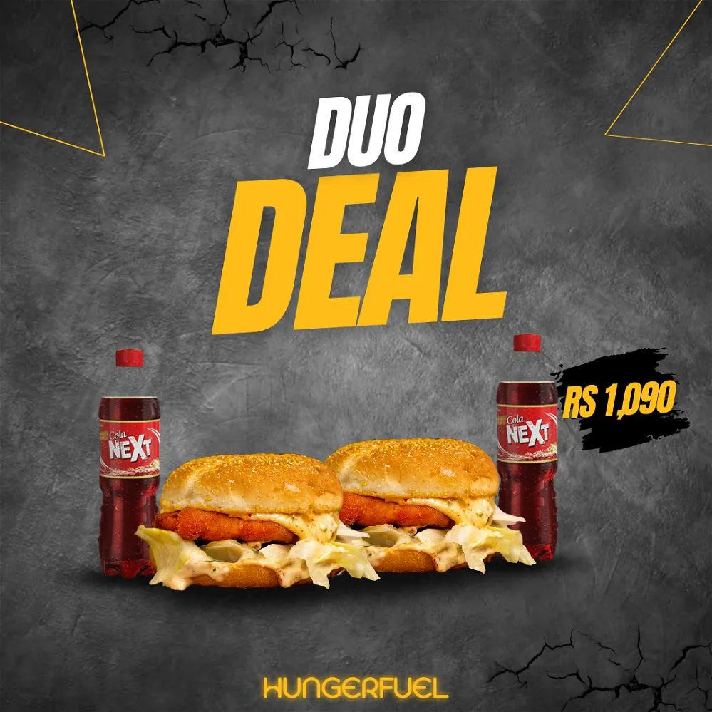 Duo Deal - Deals