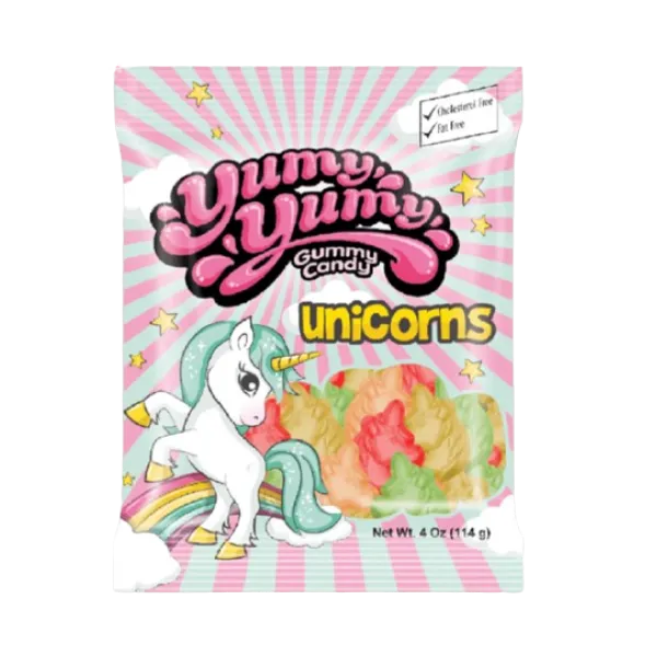 Yummy Yummy Unicorns 144g