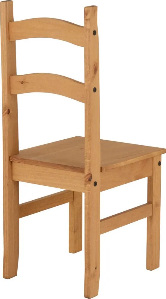 Ryde Pine Chair