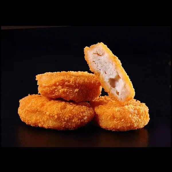 Nuggets (10pc)