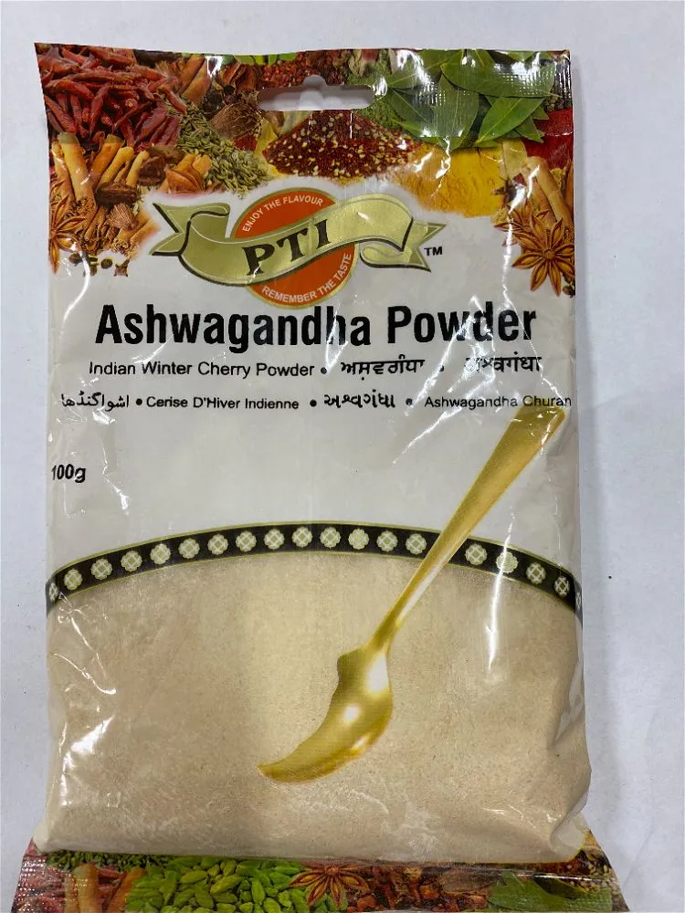 Ashwangha Powder 100 G