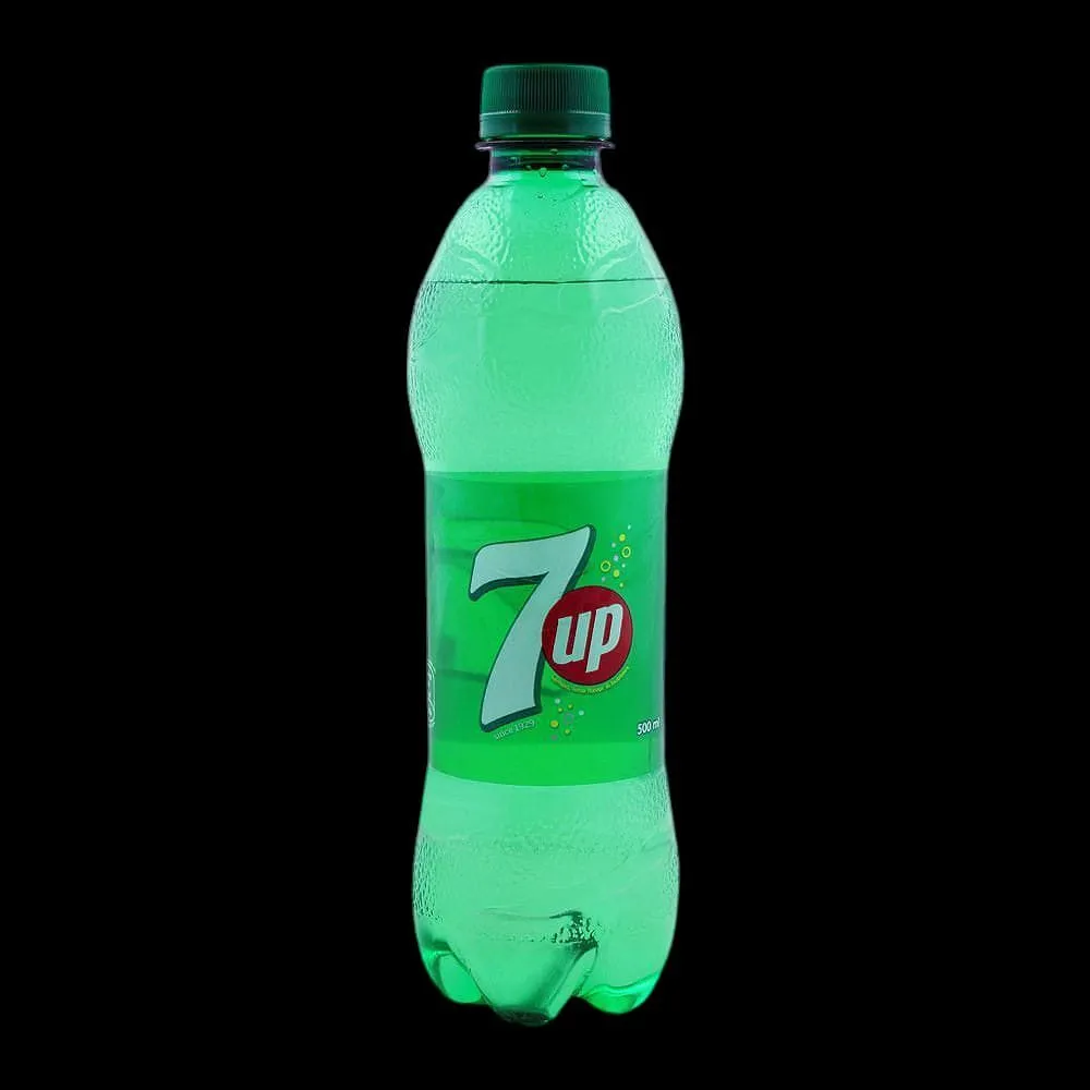 7up 500ML