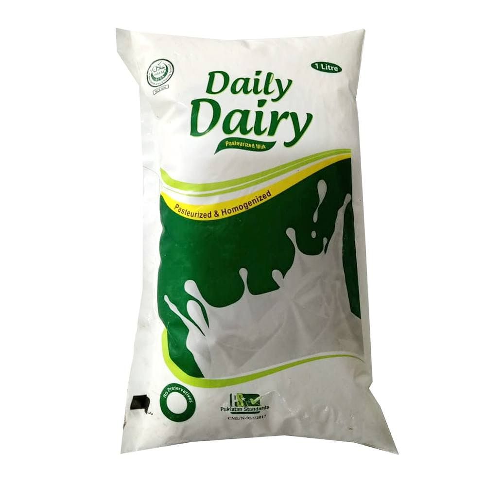 Anhaar Daily Dairy Milk 1L