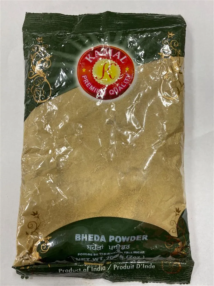 Bheda Powder 200 G