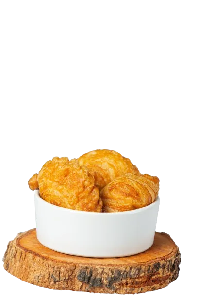 Chicken Nuggets