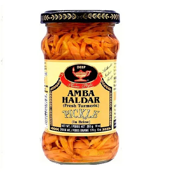 Deep Pickle Amba Haldar 283g