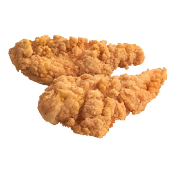 Chicken Strips (12 Pieces)